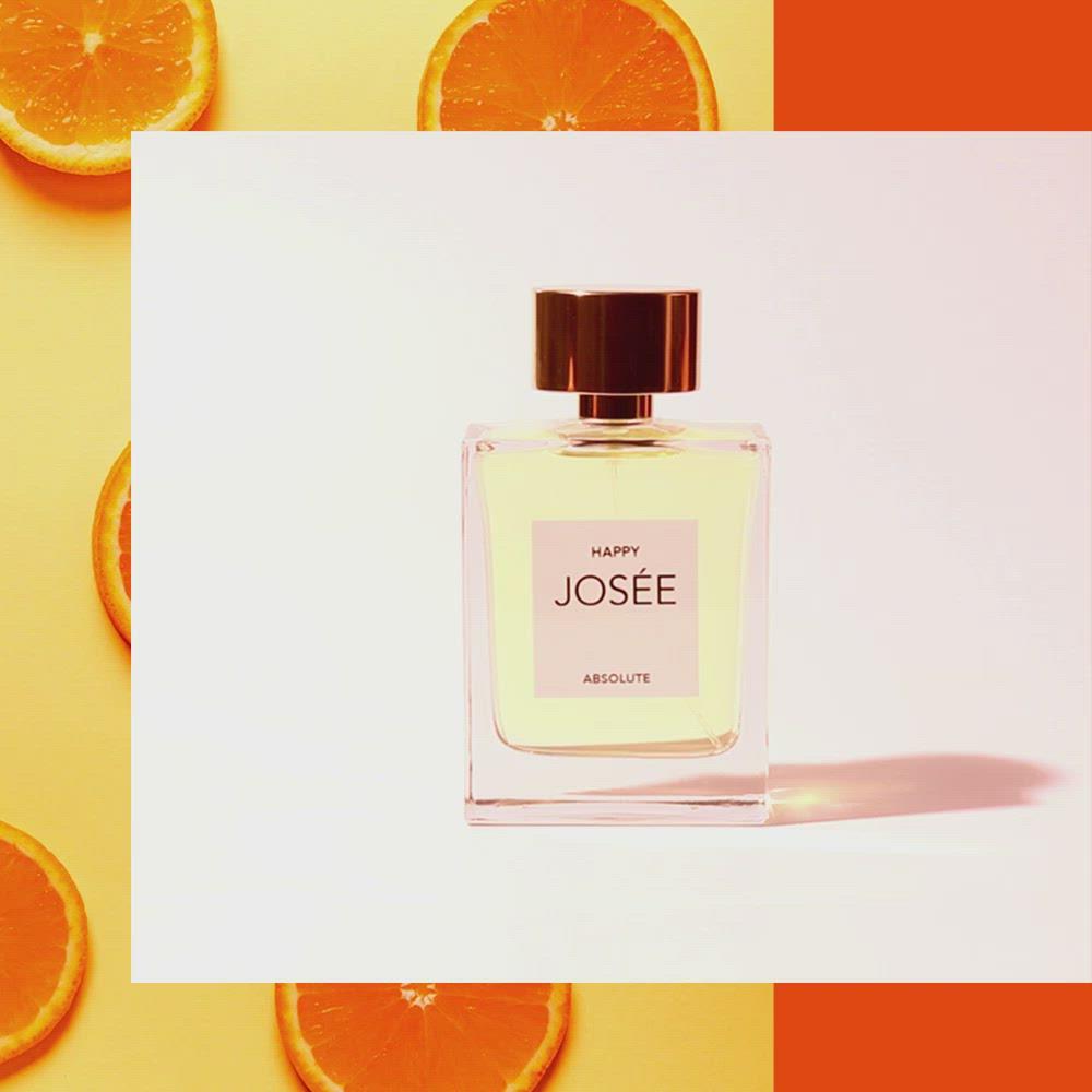 歡欣原精香水100ml